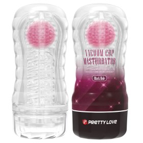 Silikonski masturbator BM  9249N P6
